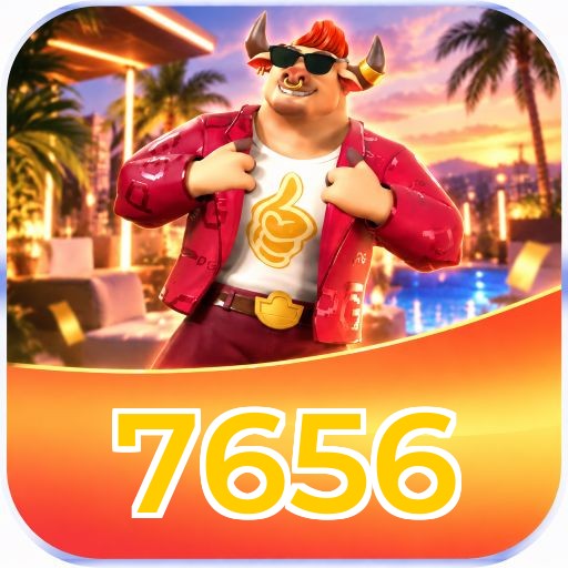 Logo 7656 APK Android Brasil