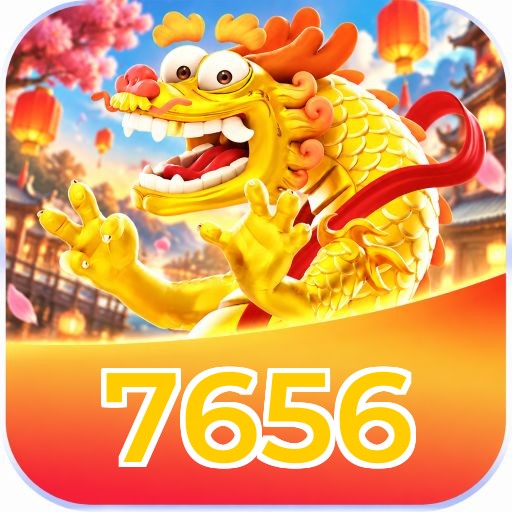 7656 Logo