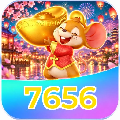 7656 Logo