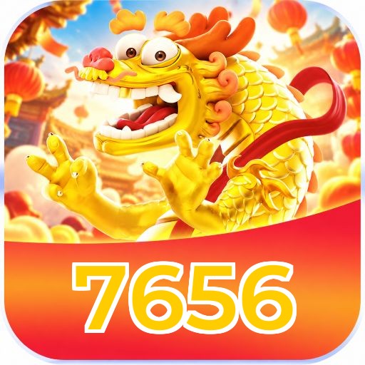 7656 Logo