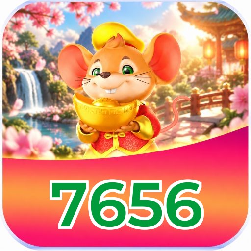 7656 Logo Oficial