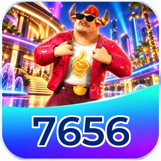 7656 Jackpots Progressivos