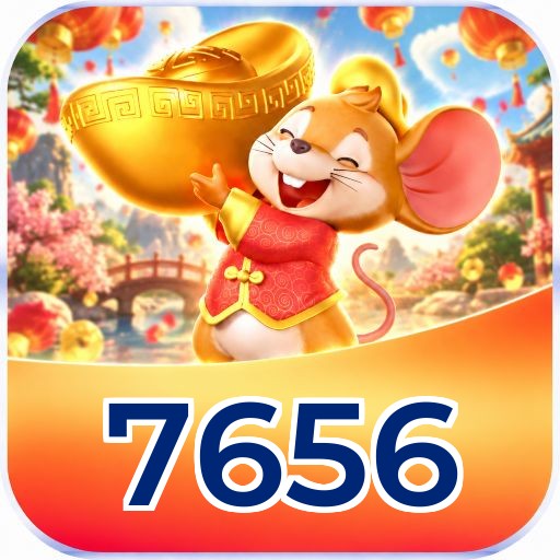 7656 APP Logo Oficial Certificado Android iOS